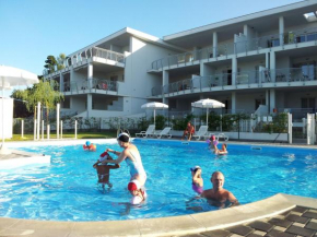 Myconos Deluxe D3 - Pineto Vacanza Pineto